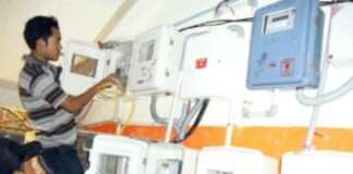 NERC approves N21b for DisCos to meter customers free