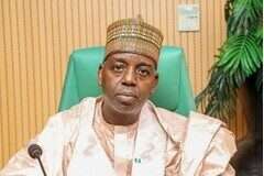 Faceless petition against Lamuwa addressed to President Tinubu surfaces