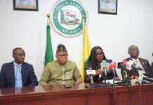 Ogun allays fear of Cholera outbreak, moves to contain spread