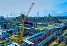 Dangote accuses IOCs of plotting failure of oil refinery