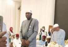 Nigerian pilgrim returns $800, other currencies in Makkah
