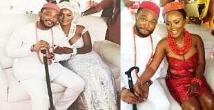 Why ‘I’m technically still married to Blossom Chukwujekwu’ – Ex-wife Maureen Esisi