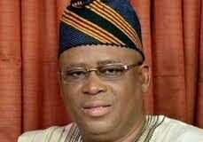 Severance Allowance: Blame Amosun for your woes, not Dapo Abiodun -Akinmade
