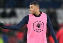 Transfer: Arsenal failed to sign Mbappe – Wenger