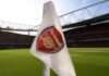Arsenal release 22 players