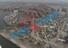 Labour strike: Workers shut down Nigerian ports