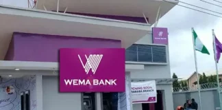 Wema Bank threatens legal action over licence revocation claims