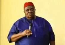 My father was a man of many parts – Iwuanyanwu’s son
