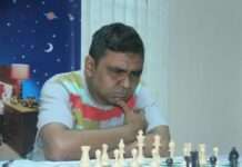 Grandmaster Ziaur Rahman dies while playing chess game