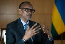 Paul Kagame on the verge of winning Rwanda presidential election with 99% votes