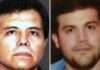 Leader of Mexico’s Sinaloa drug cartel arrested in Texas