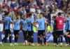 Copa America: USA crash out as Uruguay, Panama reach quarter-finals