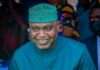 UN Tourism, Federal Ministry of Tourism open talks on Ekiti State Tourism Development master plan