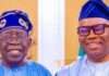 Akpabio celebrates President Tinubu on his 73rd birthday Democracy Day: Akpabio pays tribute to Tinubu as architect of Nigerian democracy