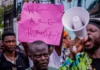Protest: Ogun workers dissociate self, call for dialogue, peaceful resolution