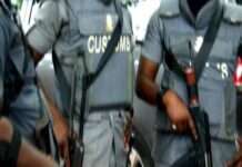 Gunmen kill Customs officer, kidnap other in Kebbi