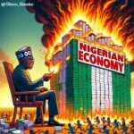 Tinubu’s fuel subsidy removal: A year of economic turmoil (Part 8), By Erasmus Ikhide