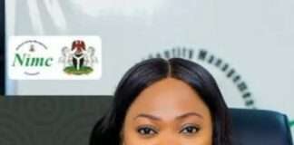 NIMC DG says Commission has emplaced robust measures to protect national database against cyber attacks NIMC pushes digital identity reforms to improve services and security