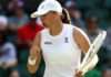 Top seed Swiatek through to Wimbledon third round