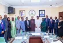 FG sets up board to promote affordable housing for low-income earners