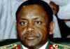 Abacha’s family drags Tinubu through court over revocation of the late Head of State’s Abuja property