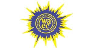 WAEC to release 2024 WASSCE results on August 5