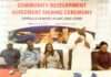 Dangote Cement Okpella commits to development, social support for host communities