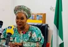 House of Reps queries minister over N45m spent on new year party, others