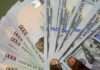 Naira records lowest exchange rate against dollar in four months