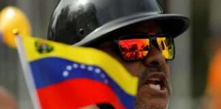 Venezuelans vote in election challenging Maduro’s grip on power