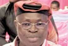 US sanctions on Muslim figures in Nigeria lopsided – MURIC US sanctions on Muslim figures in Nigeria lopsided – MURIC