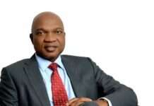 Shell Nigeria MD, Osagie Okunbor, honoured for exemplary leadership