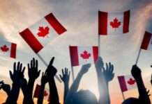 Over 71,000 Nigerians obtained Canadian citizenship within 19 years, says Canada