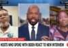Radio host who interviewed Biden resigns from station after admitting campaign aides gave her pre-selected questions