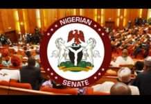 Senate Introduces Bill to establish Local Government Election Commission