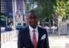 Havilla University honours Henry Asor Nkang with student center dedication