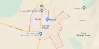 ICRC, NEDC provide aid to victims of Gwoza bomb attacks