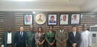 BINL plans $172bn investment in Nigeria’s infrastructure, energy, real estate, mining
