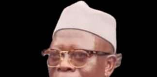 Oshiomhole mourns tragic losses at Uzairue Market