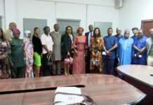 NiDCOM’s intervention secures relief for stranded Nigerian students in the UK