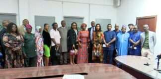 NiDCOM’s intervention secures relief for stranded Nigerian students in the UK