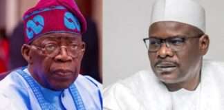 Tinubu Government is run by least competent citizens and thieves, says Senator Ndume