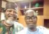 For Prince Nduka Obaigbena @ 65, by Friday Olokor
