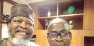 For Prince Nduka Obaigbena @ 65, by Friday Olokor
