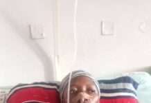 38-year-old female journalist seeks N5m for brain tumor surgery