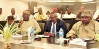 Oil Production: National Assembly pledges support to NNPC Ltd