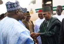 Tinubu launches Agric Empowerment Programme In Yobe