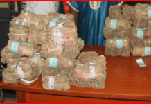 EFCC arrests banker, three others for currency fraud in Kano