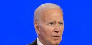 US presidential race: Pressure is building on Biden to step aside