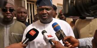 AMAC warns revenue collectors to stop harassing Abuja residents